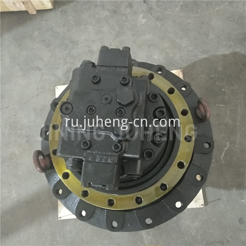 320D2 Final Drive 4 320d2 Final Drive 4